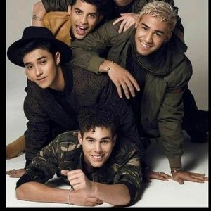 Meet your Posher, Fabiola